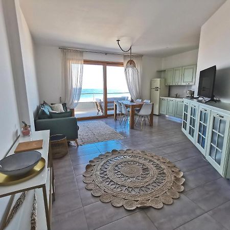 Sundinia Home, Vista Sul Mare Porto Torres Eksteriør billede