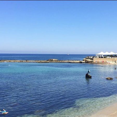 Sundinia Home, Vista Sul Mare Porto Torres Eksteriør billede