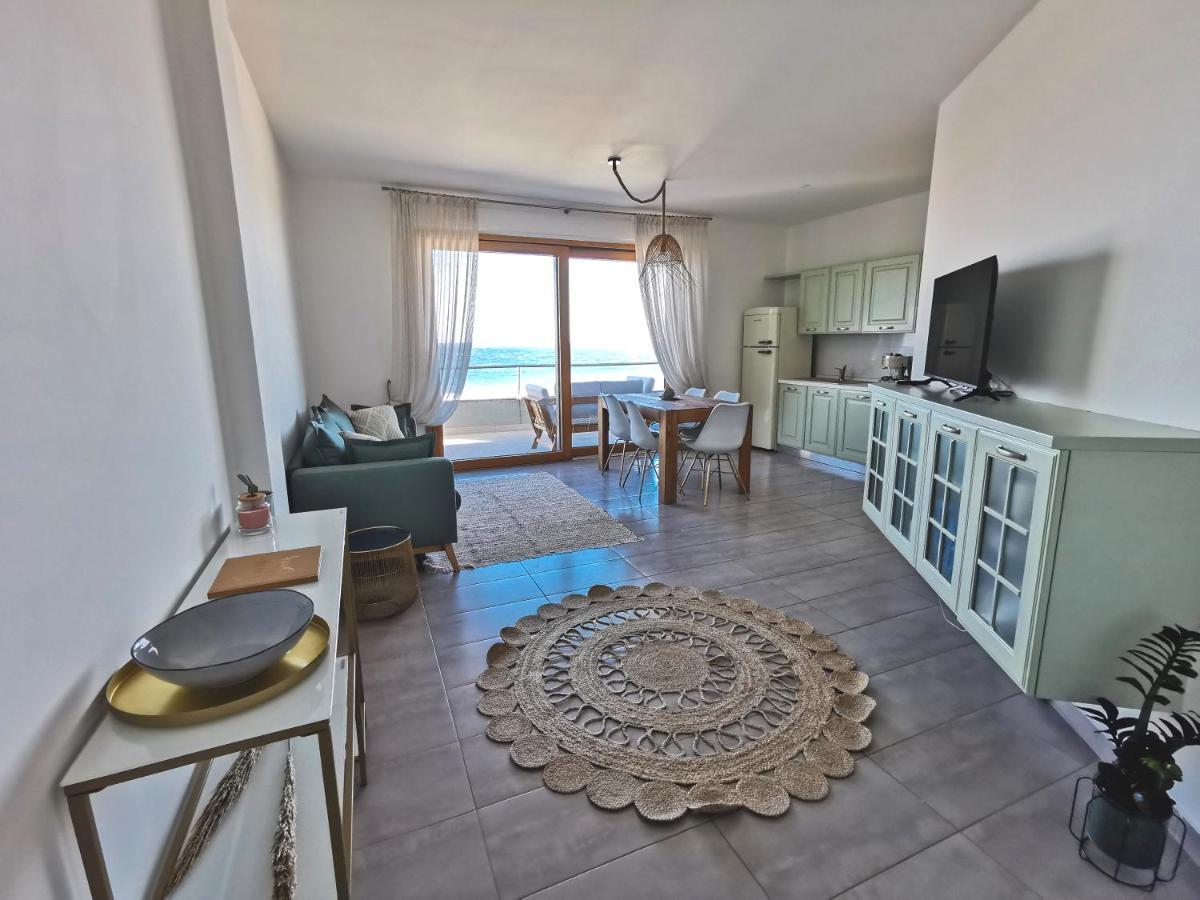 Sundinia Home, Vista Sul Mare Porto Torres Eksteriør billede