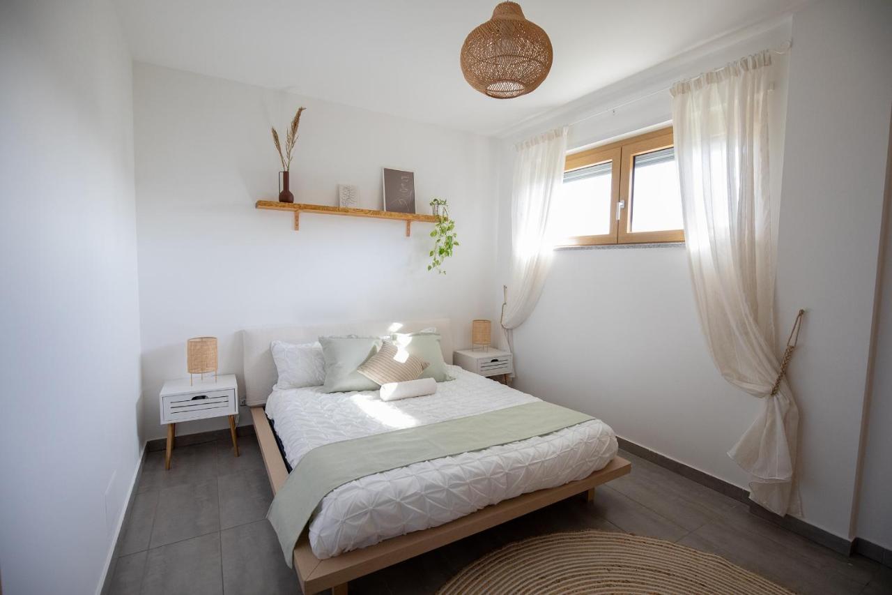 Sundinia Home, Vista Sul Mare Porto Torres Eksteriør billede