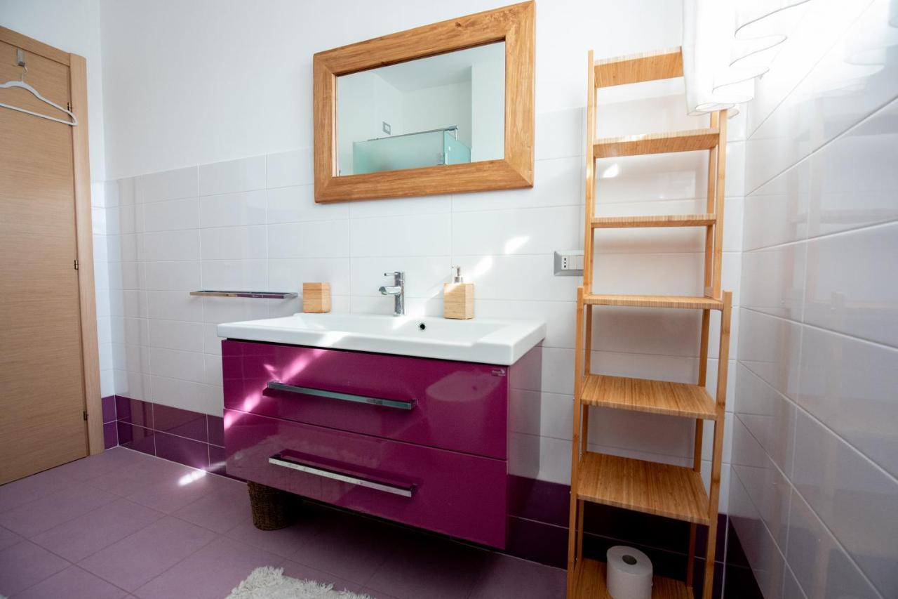 Sundinia Home, Vista Sul Mare Porto Torres Eksteriør billede
