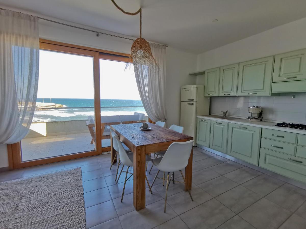 Sundinia Home, Vista Sul Mare Porto Torres Eksteriør billede