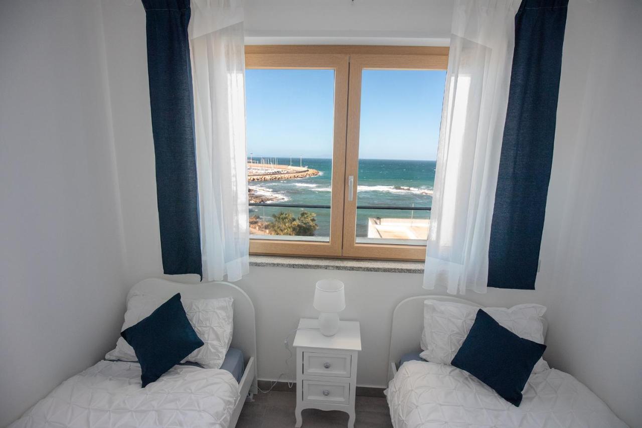 Sundinia Home, Vista Sul Mare Porto Torres Eksteriør billede