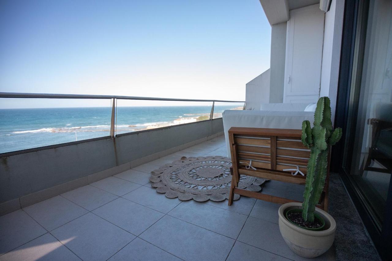 Sundinia Home, Vista Sul Mare Porto Torres Eksteriør billede