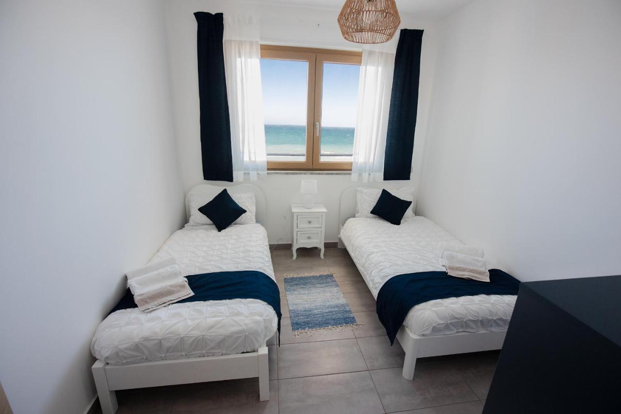 Sundinia Home, Vista Sul Mare Porto Torres Eksteriør billede