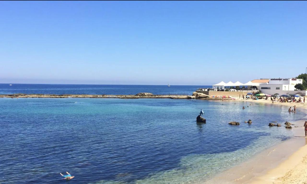 Sundinia Home, Vista Sul Mare Porto Torres Eksteriør billede