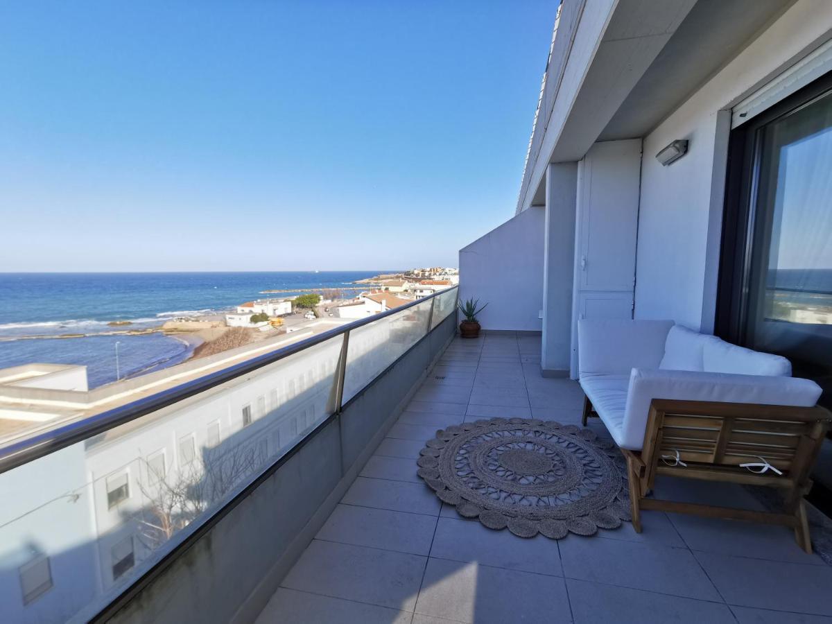 Sundinia Home, Vista Sul Mare Porto Torres Eksteriør billede