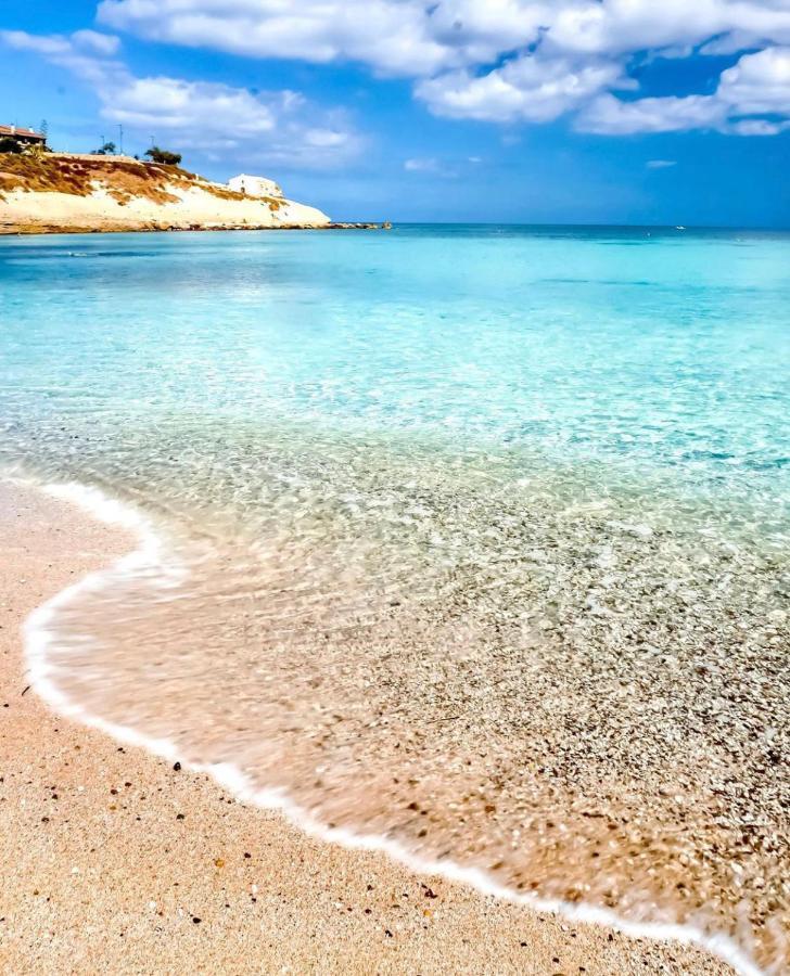 Sundinia Home, Vista Sul Mare Porto Torres Eksteriør billede
