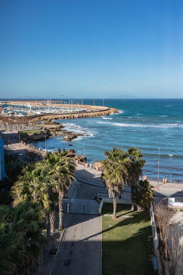 Sundinia Home, Vista Sul Mare Porto Torres Eksteriør billede